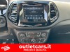 Jeep Compass 1.6 mjt limited 2wd 120cv