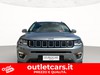 Jeep Compass 1.6 mjt limited 2wd 120cv