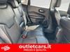 Jeep Compass 1.6 mjt limited 2wd 120cv