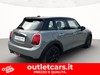 Mini Mini 5p 1.5 cooper business auto