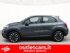 Fiat 500X 1.6 mjt lounge 4x2 120cv my20