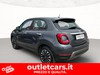 Fiat 500X 1.6 mjt lounge 4x2 120cv my20