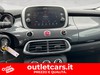 Fiat 500X 1.6 mjt lounge 4x2 120cv my20