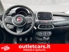 Fiat 500X 1.6 mjt lounge 4x2 120cv my20