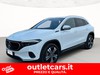 Mercedes-Benz EQA 250 premium
