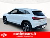 Mercedes-Benz EQA 250 premium