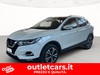 Nissan Qashqai 1.2 dig-t n-connecta 115cv xtronic