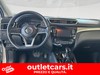 Nissan Qashqai 1.2 dig-t n-connecta 115cv xtronic