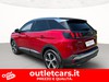 Peugeot 3008 1.5 bluehdi gt line s&s 130cv eat8