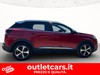 Peugeot 3008 1.5 bluehdi gt line s&s 130cv eat8