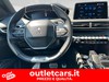 Peugeot 3008 1.5 bluehdi gt line s&s 130cv eat8