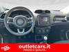 Jeep Renegade 1.6 mjt sport 2wd 120cv