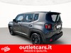 Jeep Renegade 1.6 mjt sport 2wd 120cv