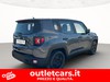 Jeep Renegade 1.6 mjt sport 2wd 120cv
