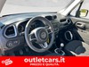 Jeep Renegade 1.6 mjt sport 2wd 120cv