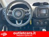 Jeep Renegade 1.6 mjt sport 2wd 120cv