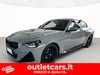 BMW Serie 2 220d coupe mhev 48v msport auto