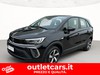 Opel Crossland 1.5 ecotec elegance 110cv