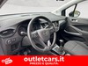 Opel Crossland 1.5 ecotec elegance 110cv