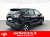Opel Crossland 1.5 ecotec elegance 110cv