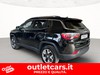 Jeep Compass 2.0 mjt limited navi 4wd automatico