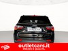 Jeep Compass 2.0 mjt limited navi 4wd automatico