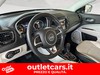 Jeep Compass 2.0 mjt limited navi 4wd automatico