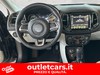Jeep Compass 2.0 mjt limited navi 4wd automatico