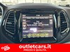 Jeep Compass 2.0 mjt limited navi 4wd automatico