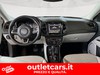 Jeep Compass 2.0 mjt limited navi 4wd automatico