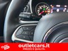 Jeep Compass 2.0 mjt limited navi 4wd automatico