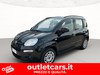 Fiat Panda 1.2 POP S&S 69cv
