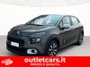 Citroen C3 1.2 puretech shine s&s 83cv neopatentati my18
