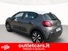 Citroen C3 1.2 puretech shine s&s 83cv neopatentati my18