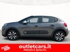 Citroen C3 1.2 puretech shine s&s 83cv neopatentati my18