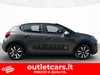 Citroen C3 1.2 puretech shine s&s 83cv neopatentati my18