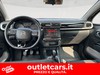 Citroen C3 1.2 puretech shine s&s 83cv neopatentati my18