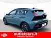 Hyundai Bayon 1.2 mpi xline