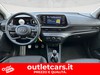 Hyundai Bayon 1.2 mpi xline