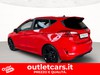 Ford Fiesta 5p 1.5 tdci titanium 85cv