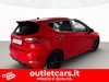 Ford Fiesta 5p 1.5 tdci titanium 85cv