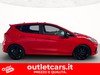 Ford Fiesta 5p 1.5 tdci titanium 85cv