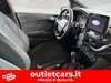 Ford Fiesta 5p 1.5 tdci titanium 85cv