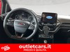 Ford Fiesta 5p 1.5 tdci titanium 85cv