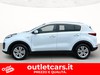Kia Sportage 1.7 crdi cool 2wd 115cv