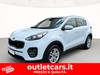 Kia Sportage 1.7 crdi cool 2wd 115cv