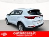 Kia Sportage 1.7 crdi cool 2wd 115cv