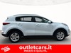 Kia Sportage 1.7 crdi cool 2wd 115cv