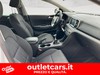 Kia Sportage 1.7 crdi cool 2wd 115cv