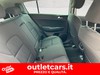 Kia Sportage 1.7 crdi cool 2wd 115cv